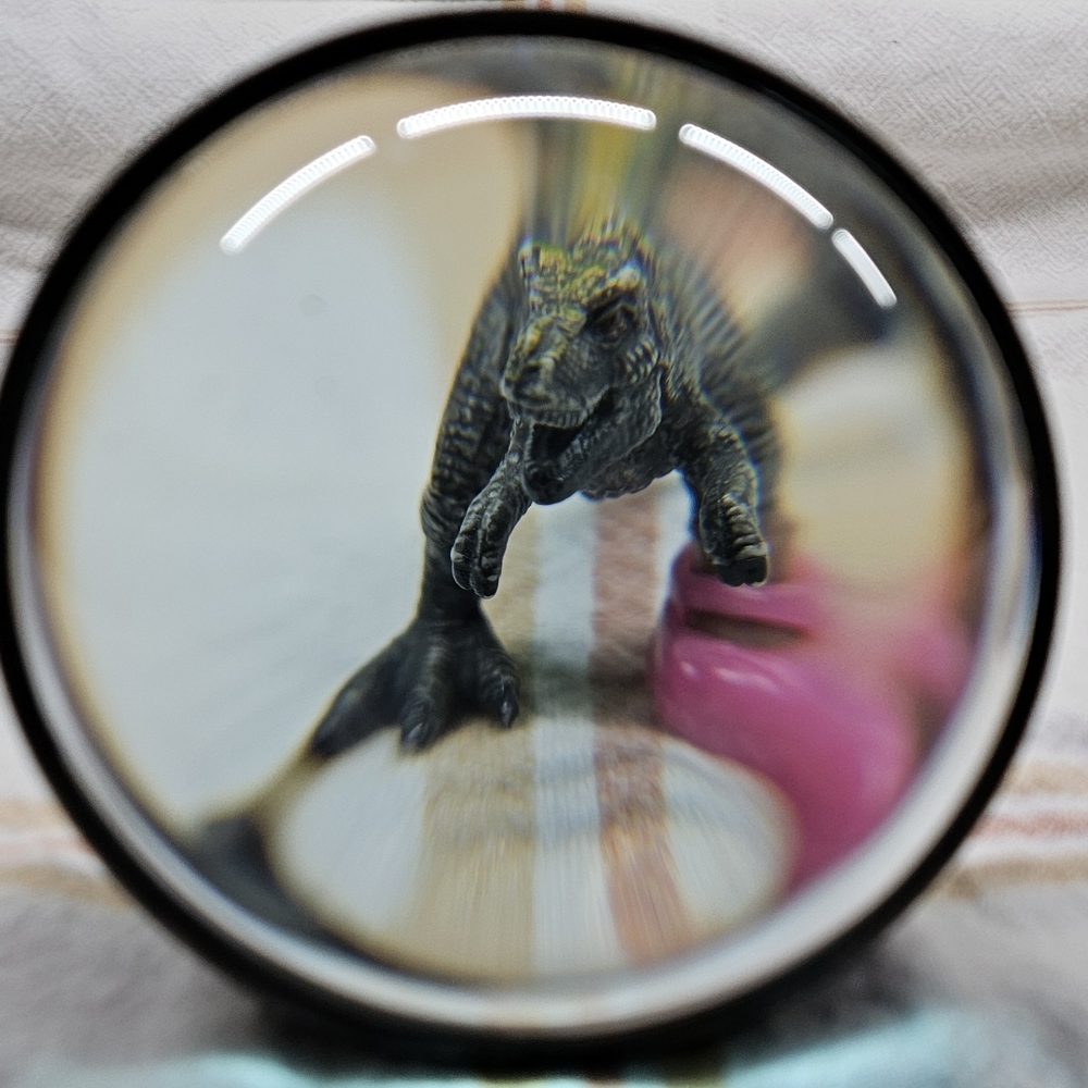 Meet your Posher, NoCa